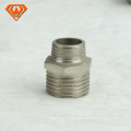 Chinese NPT ANSI 304 316 stainless steel pipe fittings